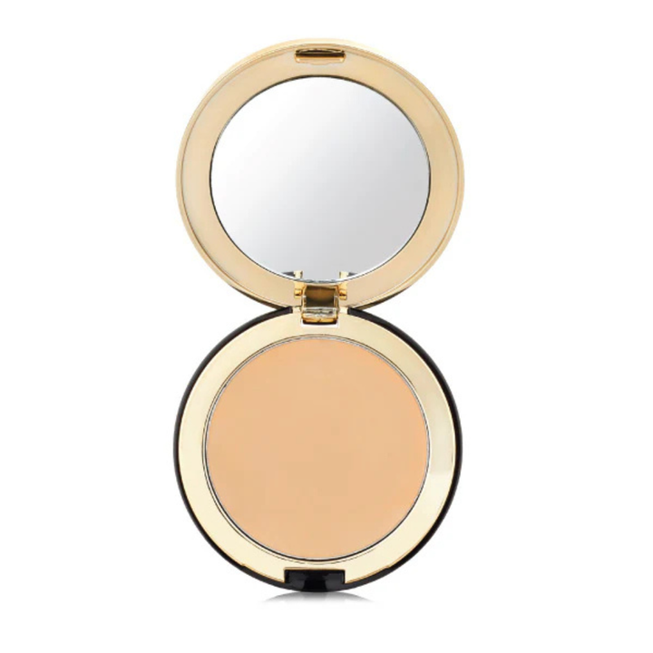 Argan Cream Compact Mineral Foundation