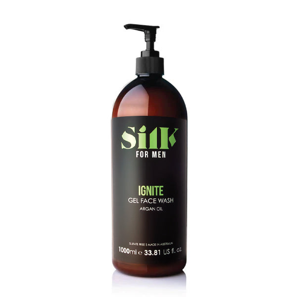 Monthly Deal - Ignite Gel Face Wash