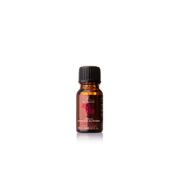 Moroccan Rose Argan Hair & Skin Treatment Serum