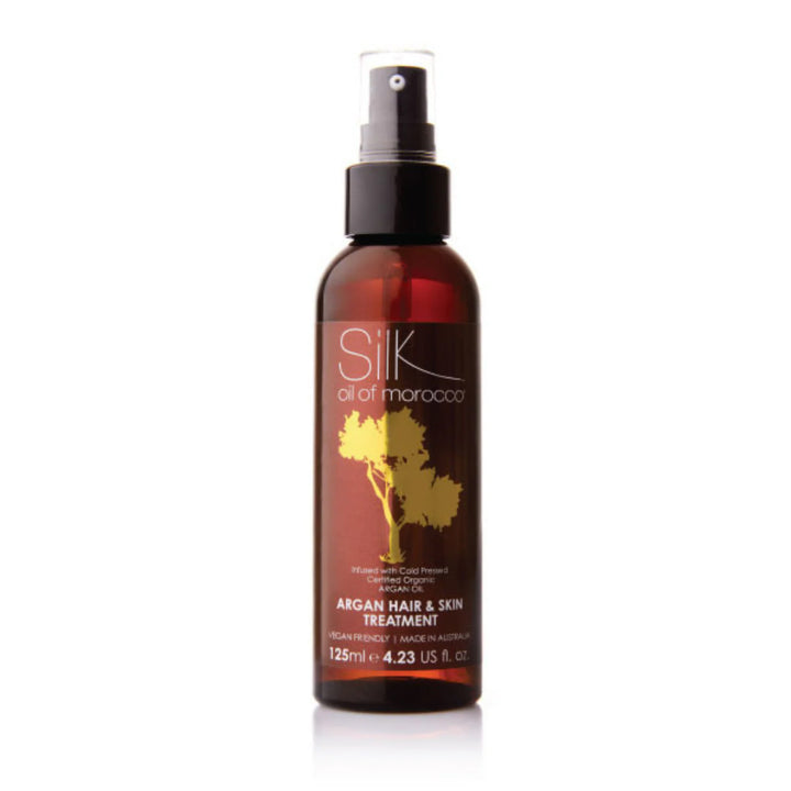 Argan Hair & Skin Treatment