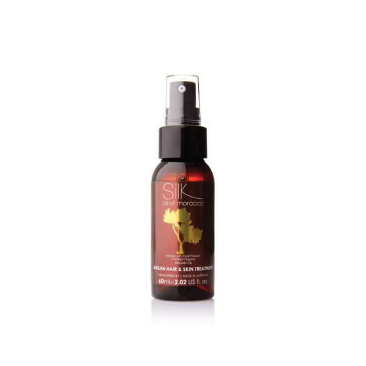 Argan Hair & Skin Treatment