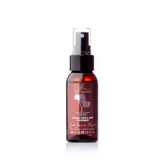 Silk Oil of Morocco - Sweet Jasmine and Magnolia Argan Hair & Skin Tre