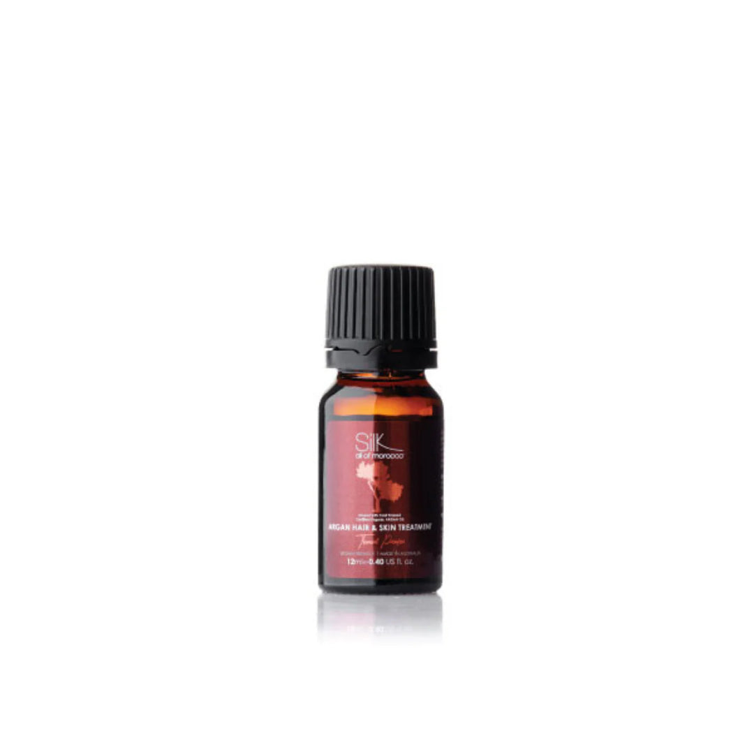 Tropical Paradise Argan Hair & Skin Treatment Serum