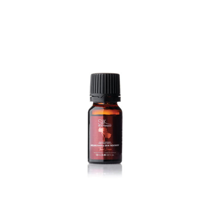 Tropical Paradise Argan Hair & Skin Treatment Serum