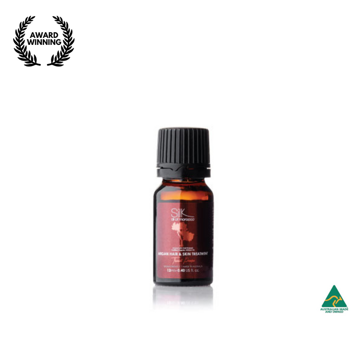 Tropical Paradise Argan Hair & Skin Treatment Serum