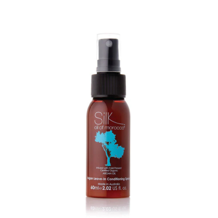 Argan Leave-In Conditioning Spray
