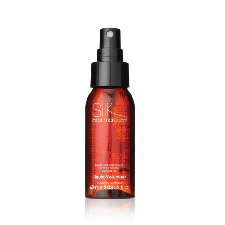Argan Liquid Volumizer