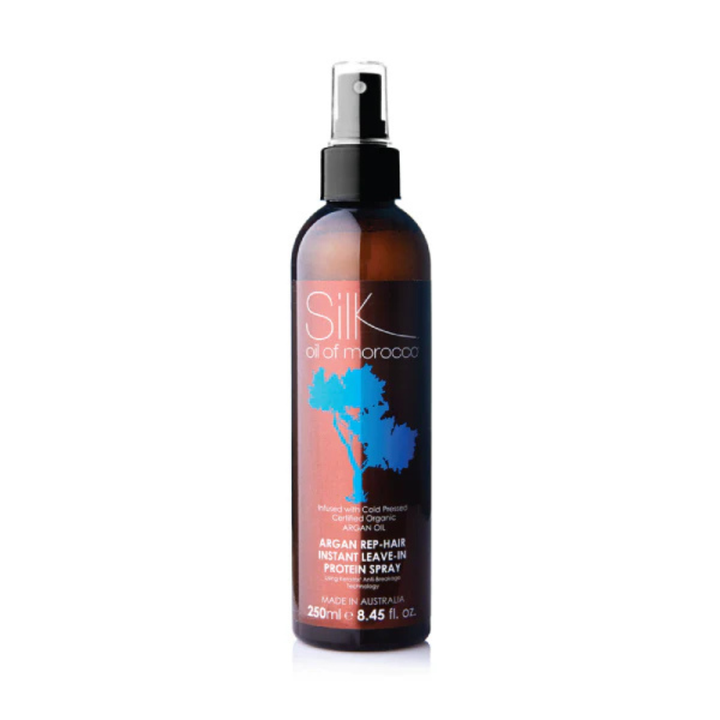 Argan REP-Hair Protein Leave-In Spray