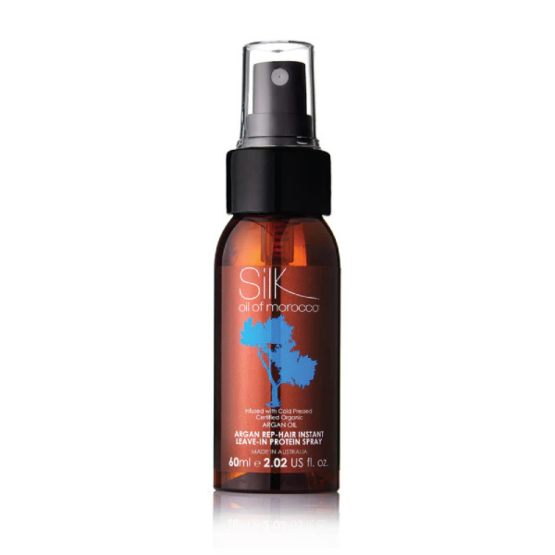 Argan REP-Hair Protein Leave-In Spray