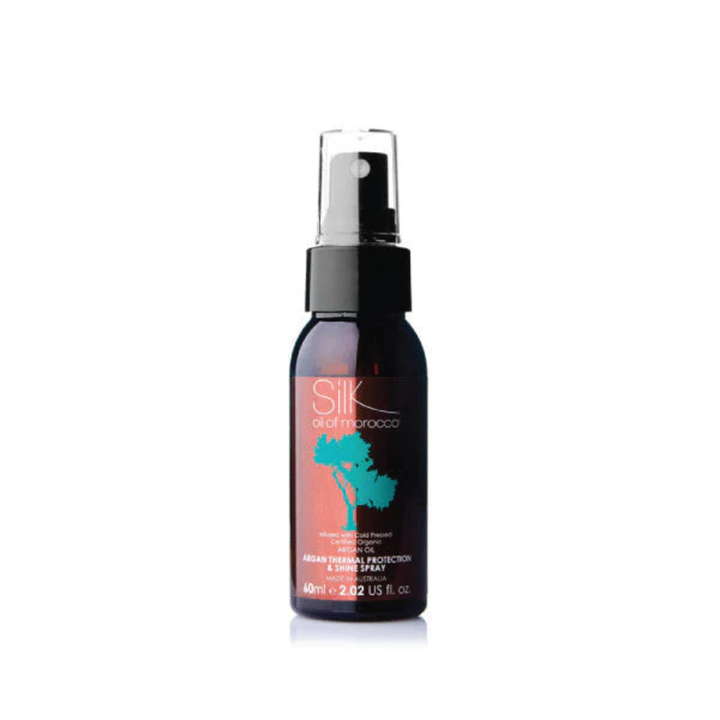 Argan Thermal Protection & Shine Spray