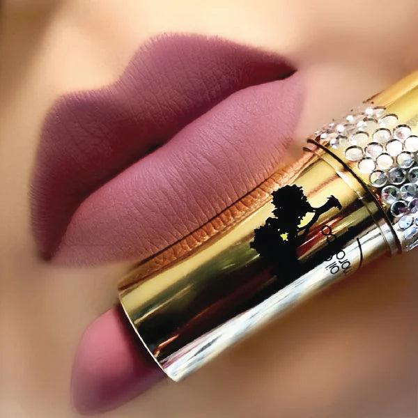 Blossom - Argan Vegan Lipstick