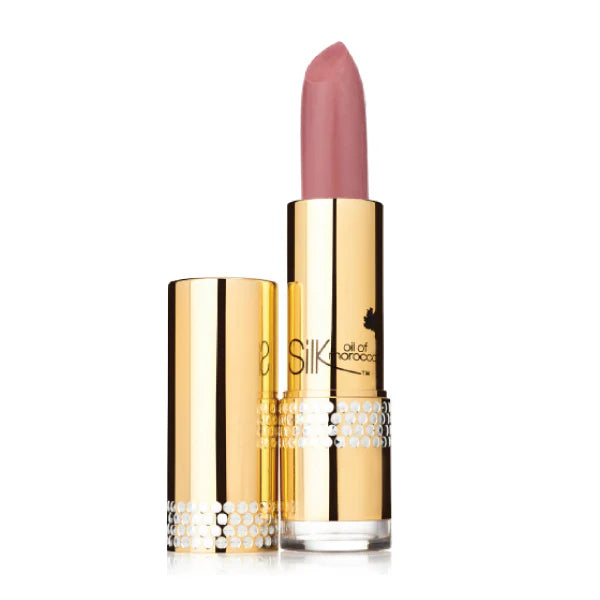Blossom - Argan Vegan Lipstick