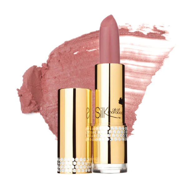 Blossom - Argan Vegan Lipstick