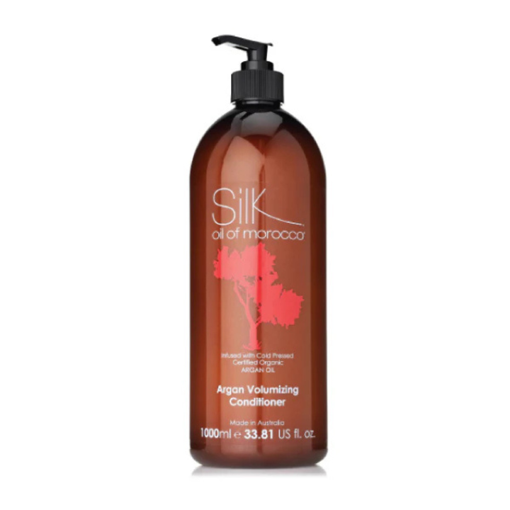 Argan Volumizing Conditioner