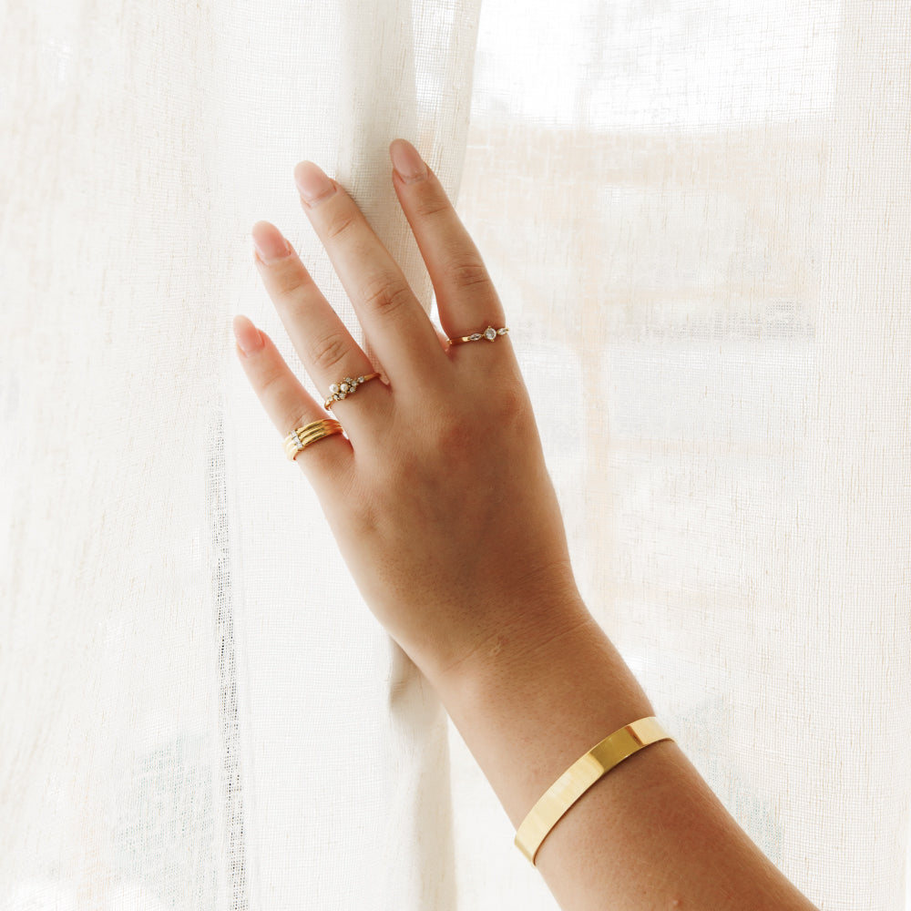 Arora Ring
