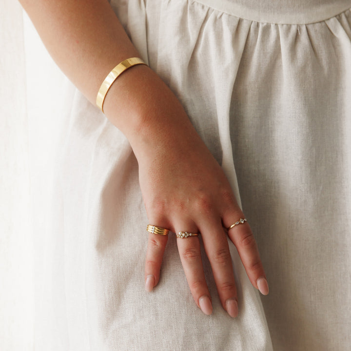 Arora Ring