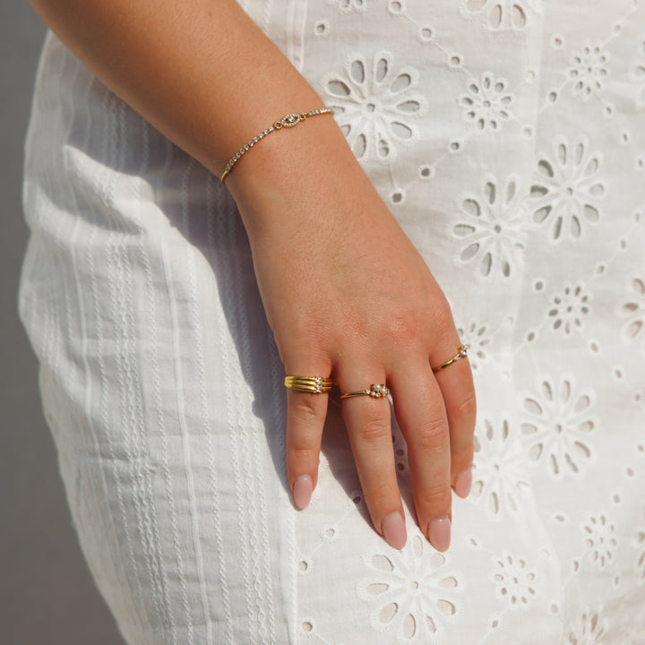 Arora Ring