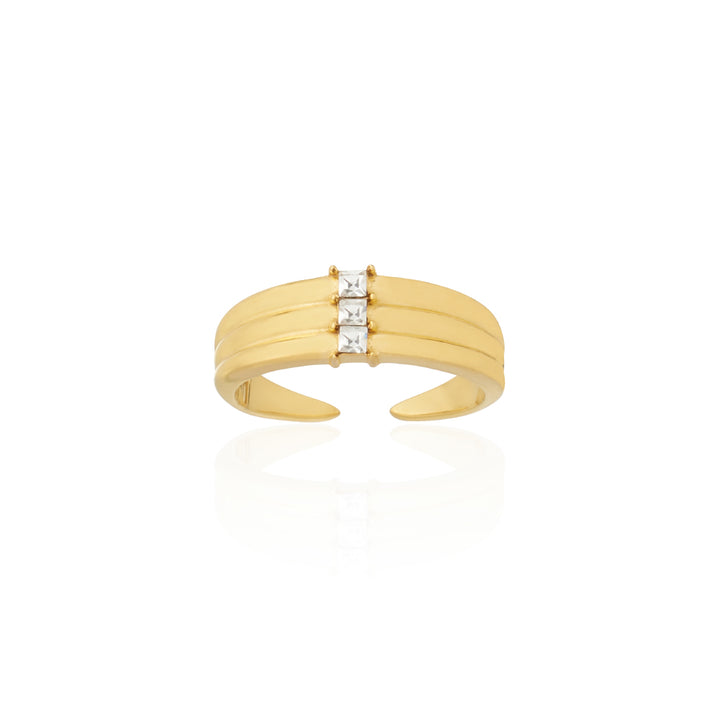 Arora Ring