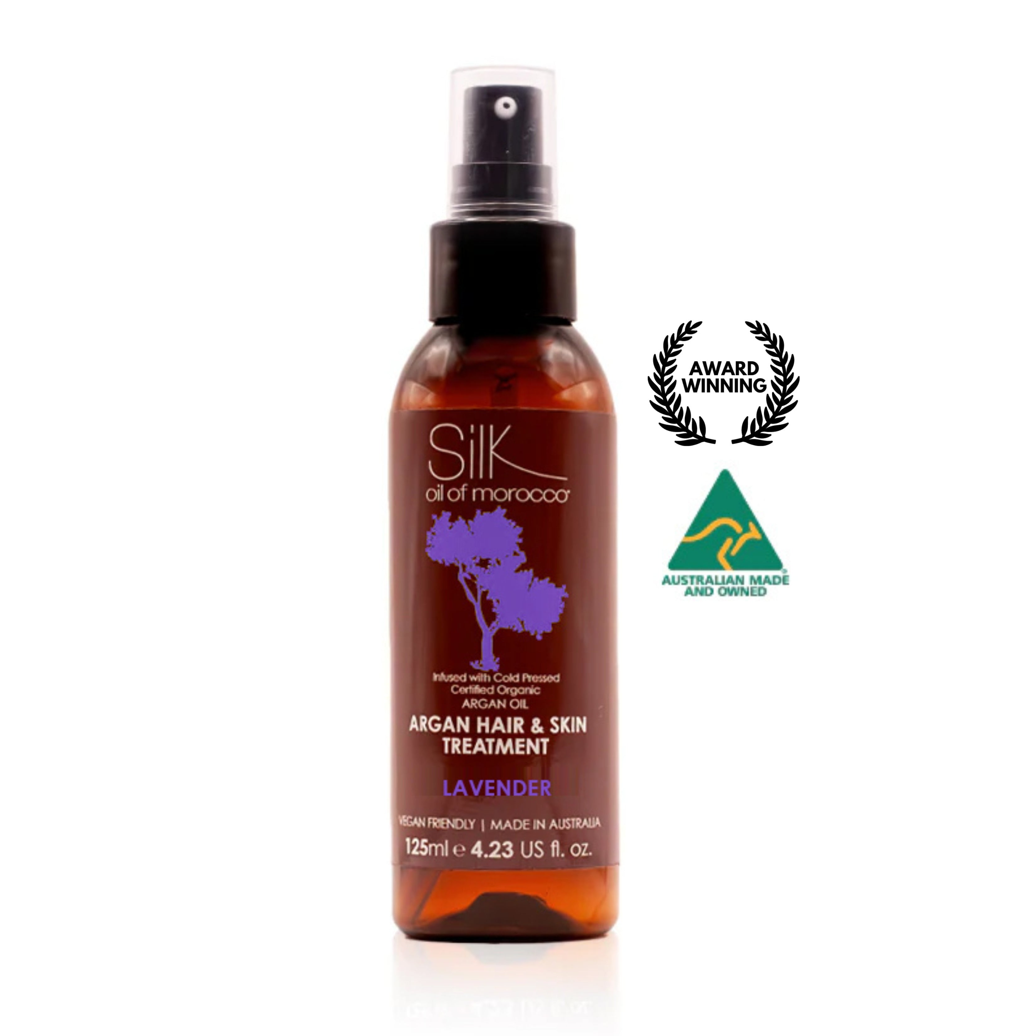 New Arrivals – Silk Oil of Morocco