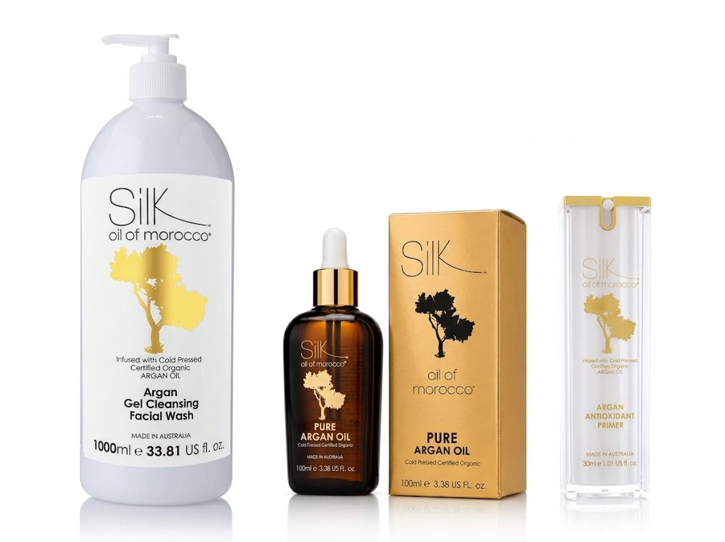 Invest in your Skin - BPOM - Giorgia's Hot Pick