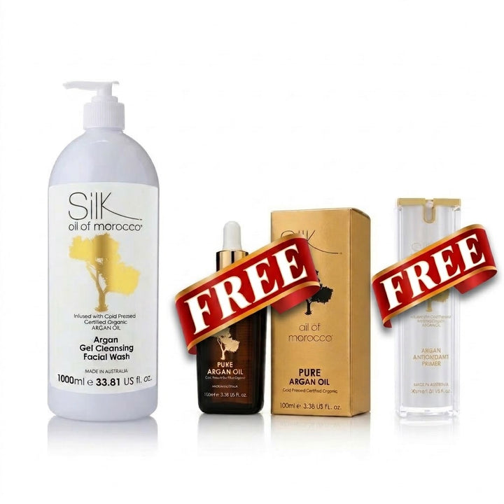 Invest in your Skin - BPOM - Giorgia's Hot Pick