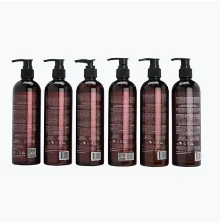 Argan Body Wash Ultimate Collection - TVSN 149244