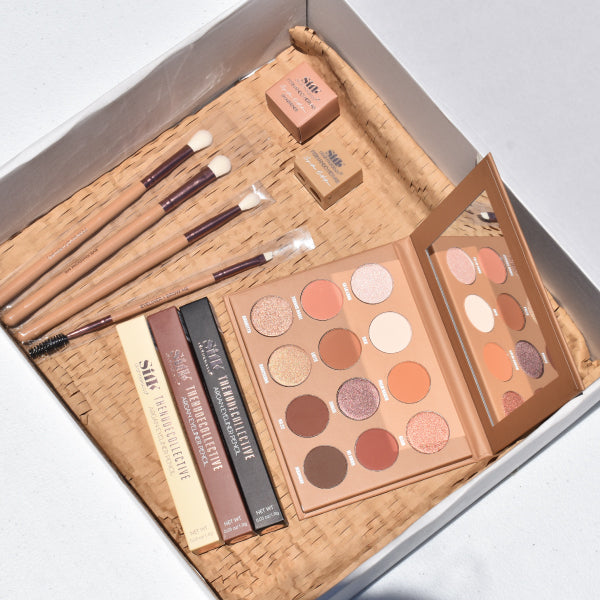 Beauty in a Box Gift Hamper - Trade