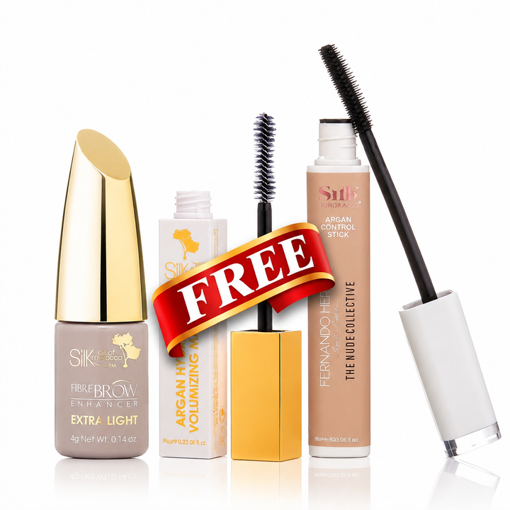 Brow & Beyond Collection - Fernando & Suzie's Hot Picks