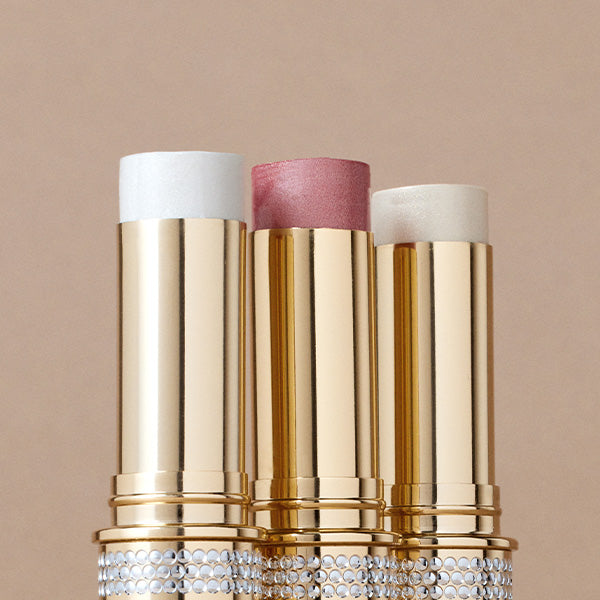 Cream Highlighter Stick Trio