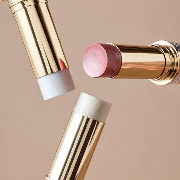 Cream Highlighter Stick Trio