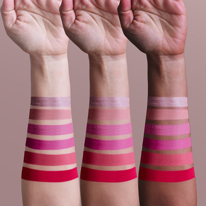 Monthly Deal - Silk Oil of Morocco x Fernando Hervas Blush Me Palette