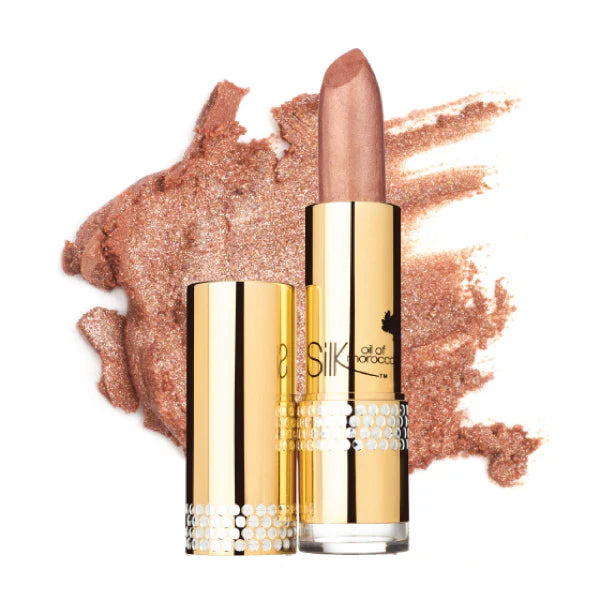 Bronze - Argan Vegan Lipstick