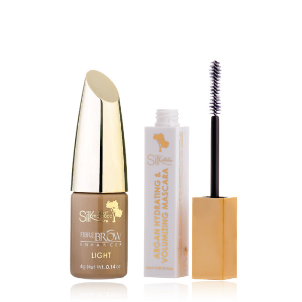Brow & Lash Duo