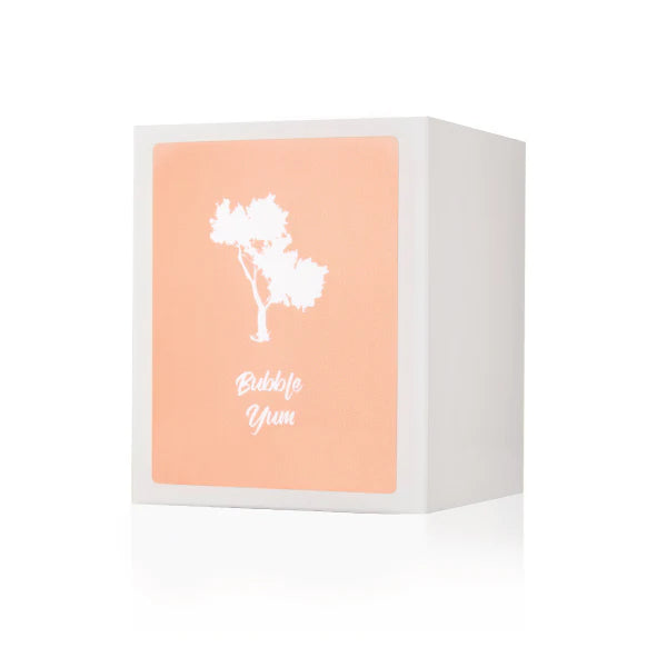 Bubble Yum Luxe Natural Soy Candle