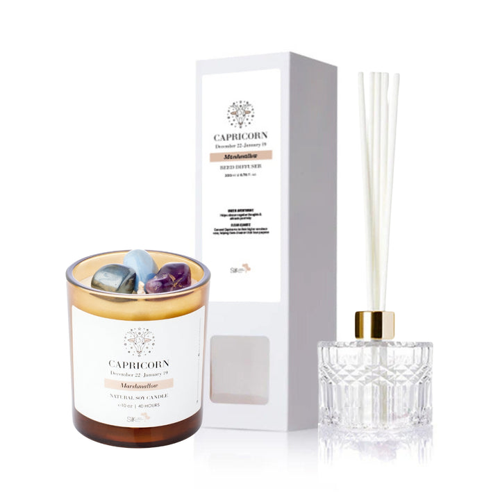 Zodiac Fragrance Duo