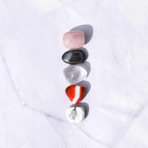 Cancer Crystal Kit
