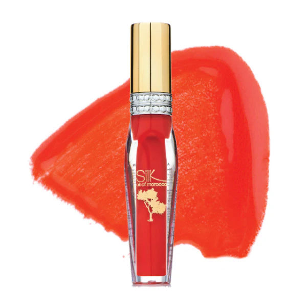 Candy Apple - Argan Vegan Lip Stain
