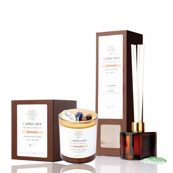 Zodiac Fragrance Duo