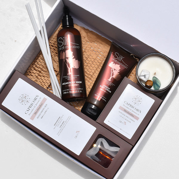 Zodiac Gift Hamper - Trade