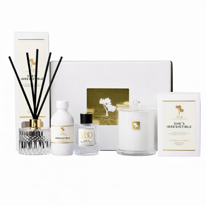 Your Beauty Dupe She’s Irresistible Gift Hamper — Inspired by Libre YSL