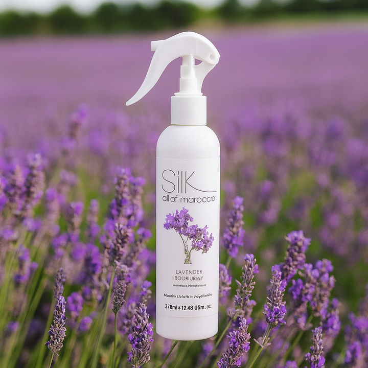Lavender Room Spray