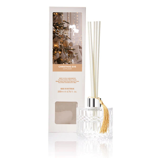 Christmas Eve Diffuser
