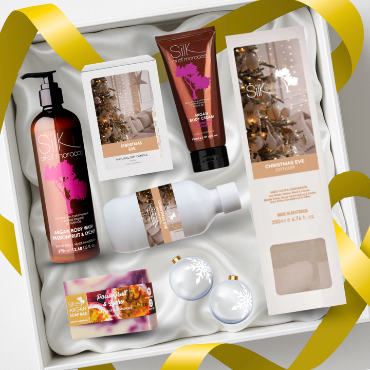 Christmas Eve Hamper