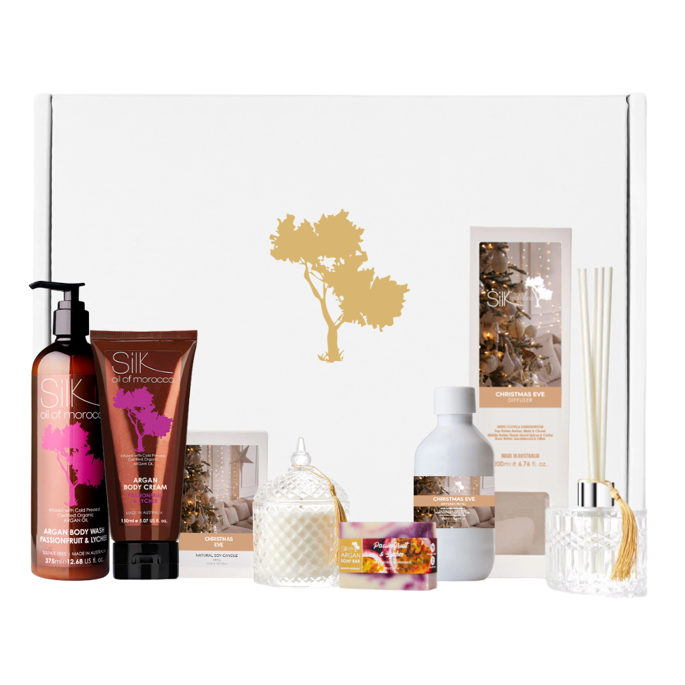 Christmas Eve Hamper