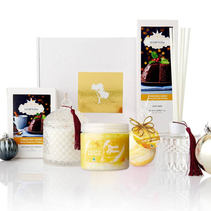 Christmas Cheer Gift Hamper