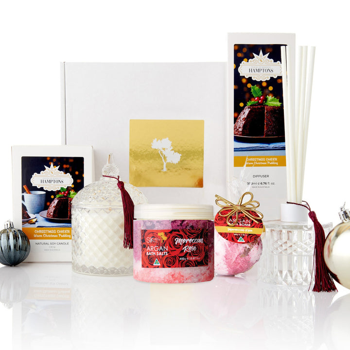 Christmas Cheer Gift Hamper
