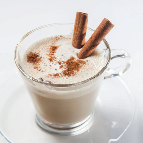 Cinnamon Coffee Natural Soy Candle