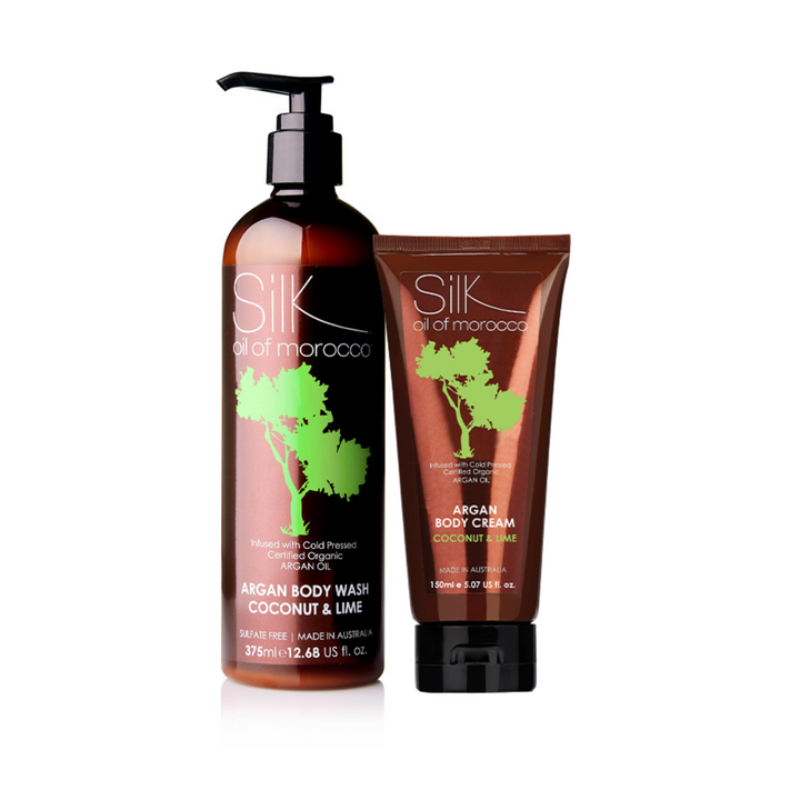Cleanse + Hydrate Duo
