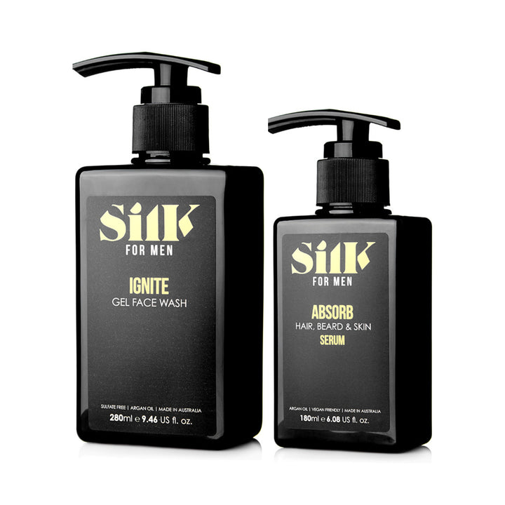 Cleanse & Hydrate Duo