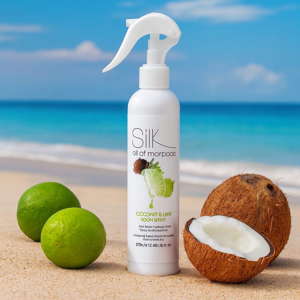 Coconut & Lime Room Spray